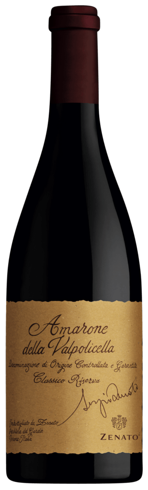 Buy 2016 Zenato Amarone della Valpolicella Classico Riserva